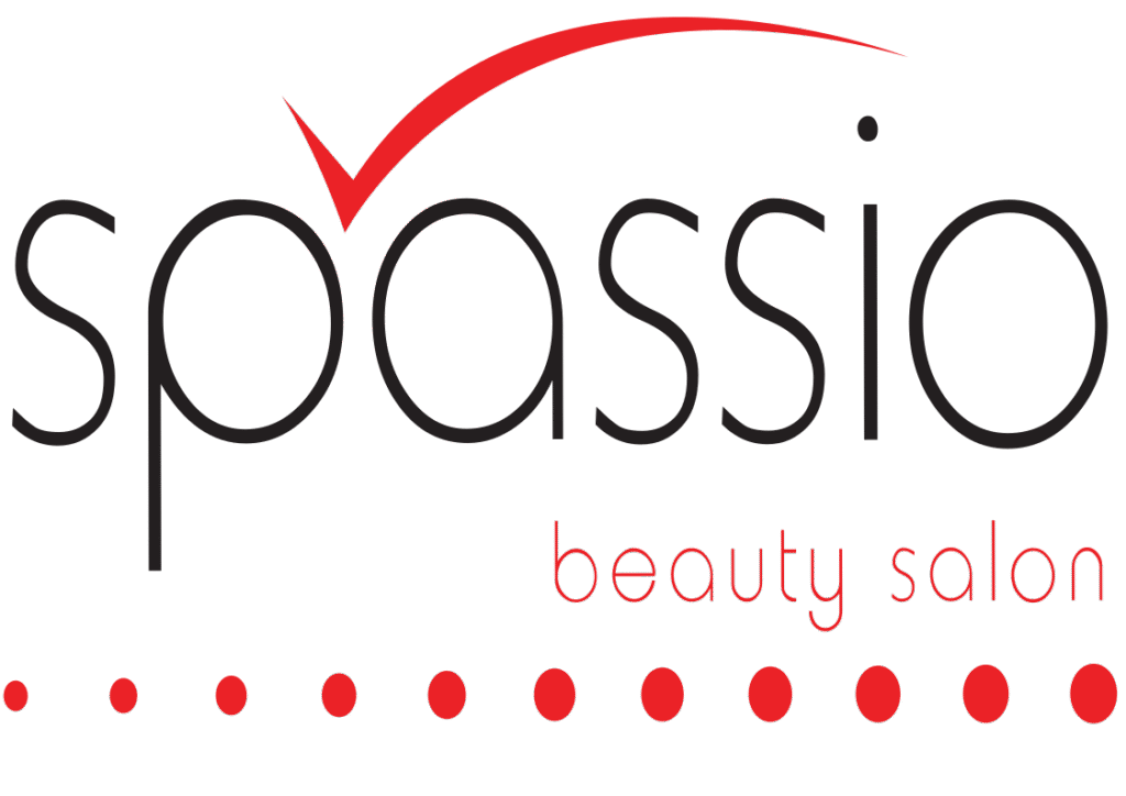 spassio beauty logo